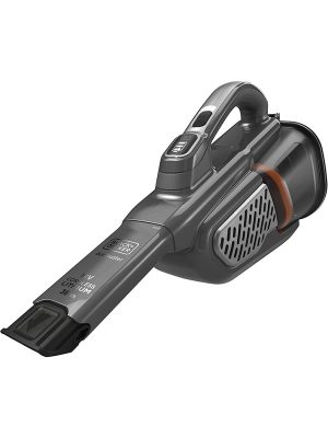 Black & Decker Håndstøvsuger BHHV520JF Cordless Handheld Vacuum Cleaner