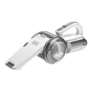 Black & Decker Håndstøvsuger PV1820L DustBuster Håndstøvsuger 18V Pivotnose