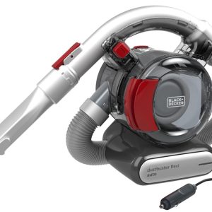 Black&Decker Dustbuster Flexi bilstøvsuger PD1200AV-XJ