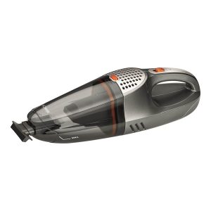 Bomann Håndstøvsuger AKS 713 CB - vacuum cleaner - handheld