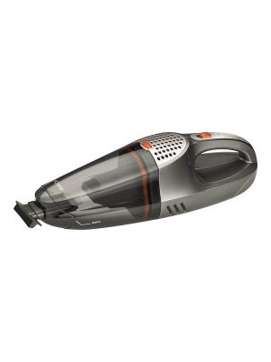 Bomann Håndstøvsuger AKS 713 CB - vacuum cleaner - handheld