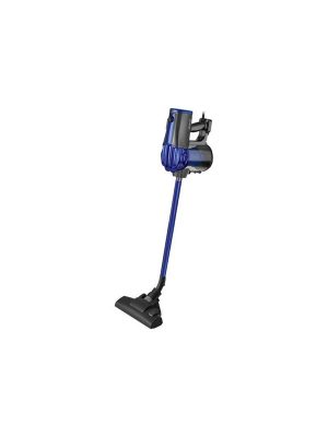 Bomann Håndstøvsuger BS 1948 CB - vacuum cleaner - handheld - blue