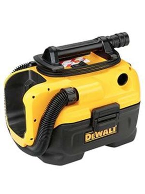 Dewalt Håndstøvsuger XR Li-Ion Vacuum Bare Unit