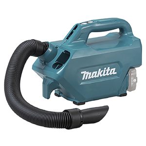 Makita Støvsuger 10,8/12v - CL121DZ