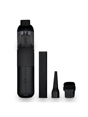 Mikamax Portable Vacuum Cleaner