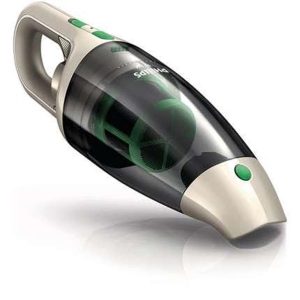 Philips Håndstøvsuger Mini Vac FC6148 EnergyCare - stø