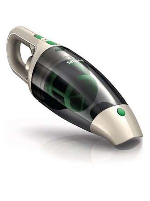 Philips Håndstøvsuger Mini Vac FC6148 EnergyCare - stø