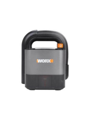 Worx Håndstøvsuger WX030.9 (SOLO)