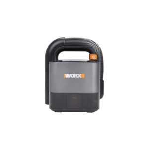 Worx Mini støvsuger 20V, Solo