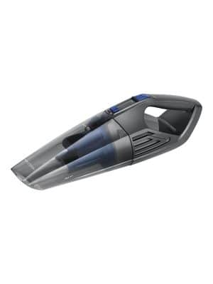 ProfiCare Håndstøvsuger PC-AKS 3034 - vacuum cleaner - cordless - handheld - anthracite/blue