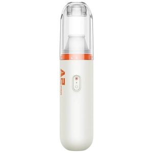 Baseus Støvsuger Cordless Car Vacuum Cleaner A2Pro 6000Pa (white)