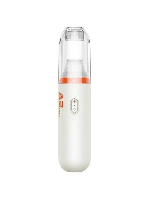 Baseus Støvsuger Cordless Car Vacuum Cleaner A2Pro 6000Pa (white)