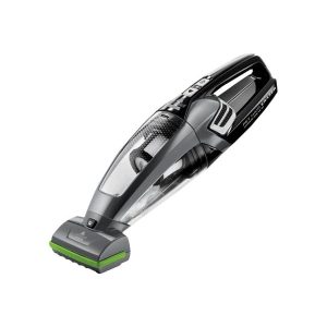 Bissell Håndstøvsuger Pet Hair Eraser 2278N - vacuum cleaner - cordless - handheld - 1 battery included charger - black