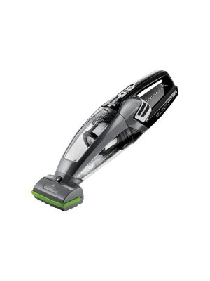 Bissell Håndstøvsuger Pet Hair Eraser 2278N - vacuum cleaner - cordless - handheld - 1 battery included charger - black