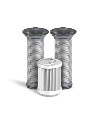 Tineco - 2 Filters 1 HEPA (A10 A11 S11series)