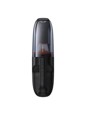 Baseus Støvsuger Ap02 6000Pa Wireless Handheld Vacuum Cleaner (black)