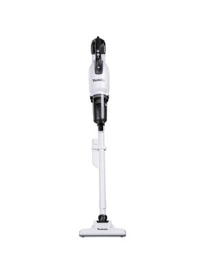 Makita Støvsuger DCL286FZW Cordless Vacuum Cleaner (Solo)