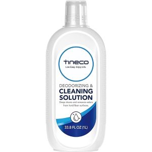 Tineco - Cleaning Solution 1L For All Wet & Dry Vacuumcleaners