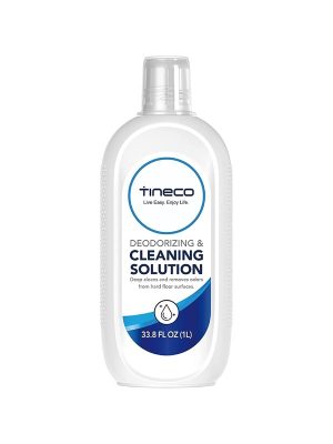 Tineco - Cleaning Solution 1L For All Wet & Dry Vacuumcleaners