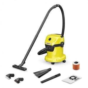 Kärcher Støvsuger Universal vacuum cleaner WD 3 V-15/4/20 Car