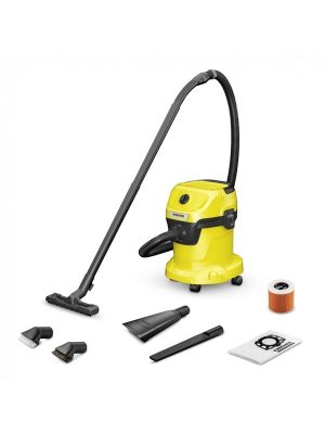 Kärcher Støvsuger Universal vacuum cleaner WD 3 V-15/4/20 Car