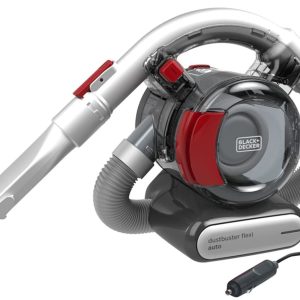 Black&Decker Dustbuster Flexi bilstøvsuger PD1200AV-XJ