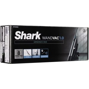 Shark Håndstøvsuger ODKURZACZ WV200EU