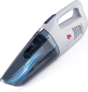 Alpina Dirt Devil håndstøvsuger 80 W