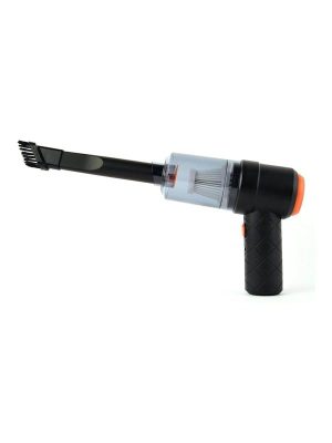 Gembird Håndstøvsuger CK-MVC-01 - vacuum cleaner - cordless - handheld