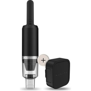 KitchenAid Håndstøvsuger 5KKVR121BM handheld vacuum
