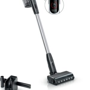Bosch Genopladelig støvsuger Unlimited 9 Hvid BBS931WBA