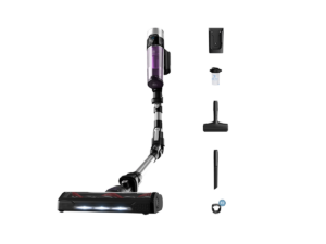 OBH Nordica X-Force 9.60 Flex Essential+ Vacuum Cleaner Cordless