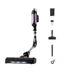 OBH Nordica X-Force 9.60 Flex Essential+ Vacuum Cleaner Cordless