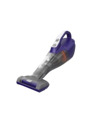 Black & Decker Håndstøvsuger BLACK+DECKER DustBuster Pet