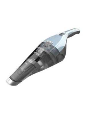 Black & Decker Håndstøvsuger NVC215W Håndstøvsuger 7.2V