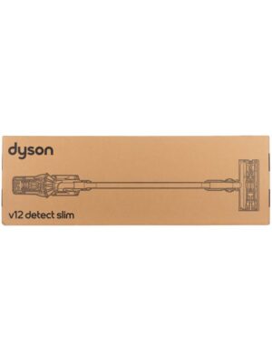 Dyson Stangstøvsuger V12 Detect Slim Absolute
