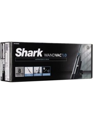 Shark Håndstøvsuger WV200EU