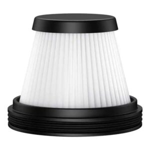 Baseus A3 Lite Car Vacuum Cleaner Filter - Black