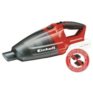 Einhell Håndstøvsuger TE-VC 18 akku håndstøvsuger 18V u/batteri og lader