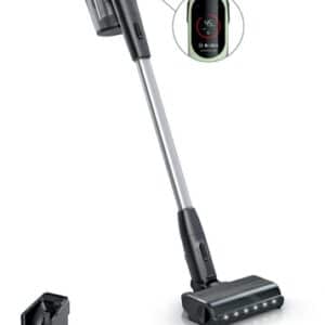 Bosch Genopladelig støvsuger Unlimited 9 Grøn BBS921TBA