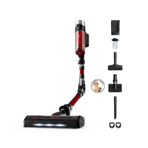 Tefal X-Force 9.60 Flex Animal Stangstøvsuger TY2079WO