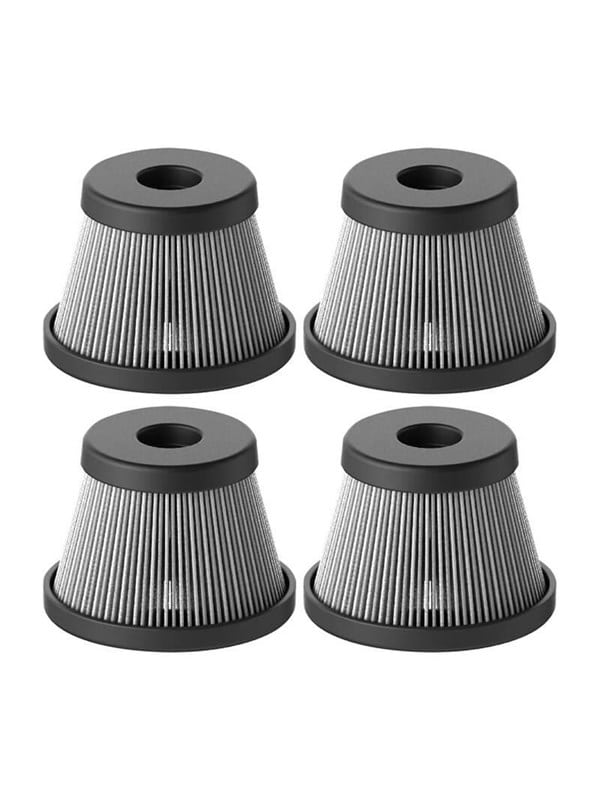 HOTO Replacement HEPA filters QWOGJ008 - 4 pieces