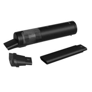 Zwilling XTEND Trådløs håndstøvsuger, sort