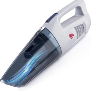 Alpina Dirt Devil håndstøvsuger 80 W