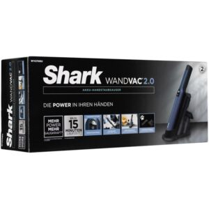 Shark Håndstøvsuger WV270EU