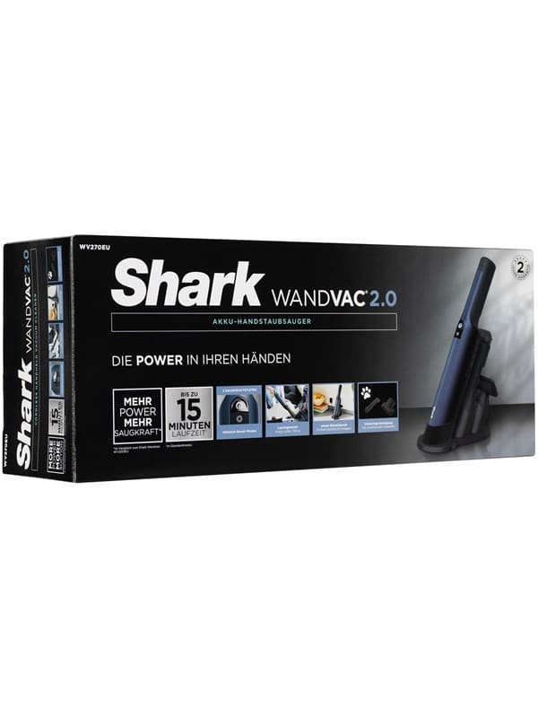 Shark Håndstøvsuger WV270EU