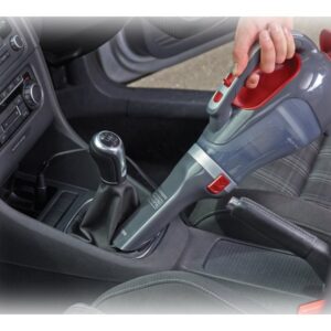 Black & Decker ADV1200 Håndstøvsuger 12 V