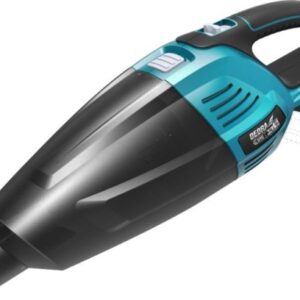 Håndholdt støvsuger Dedra 18V bilstøvsuger