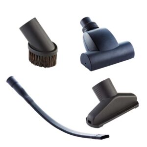 Nilfisk Premium Bil Tilbehørspakke til Våd-/Tør Støvsugere