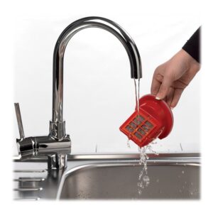 Ariete Redline 2474 - Støvsuger - håndmodel - uden pose